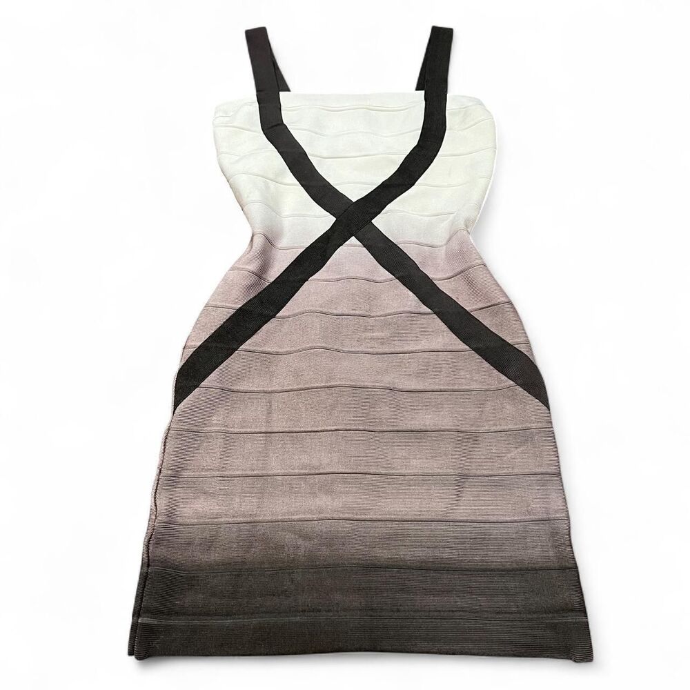 Herve-leger Women's multi Dress